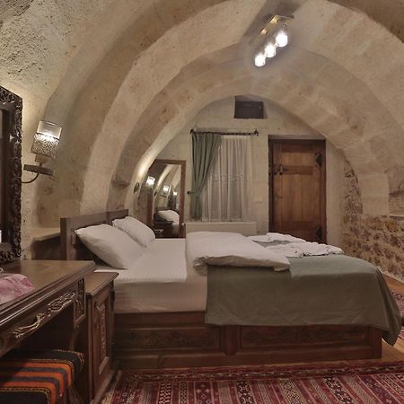 Apartamento Yoruk Stone House Avanos Exterior foto