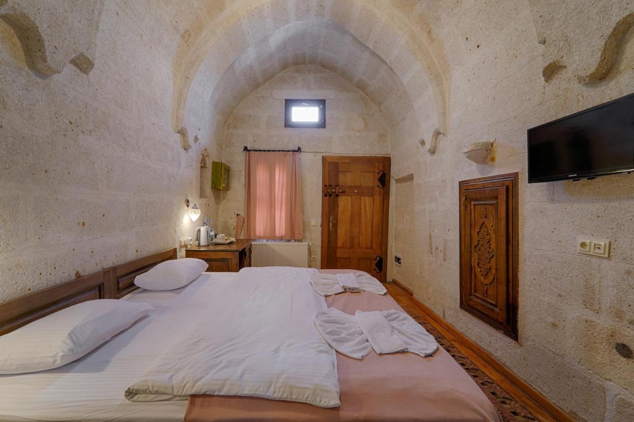 Apartamento Yoruk Stone House Avanos Exterior foto