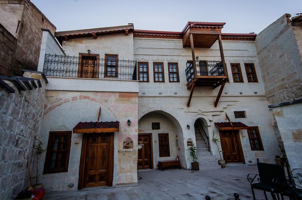Apartamento Yoruk Stone House Avanos Exterior foto