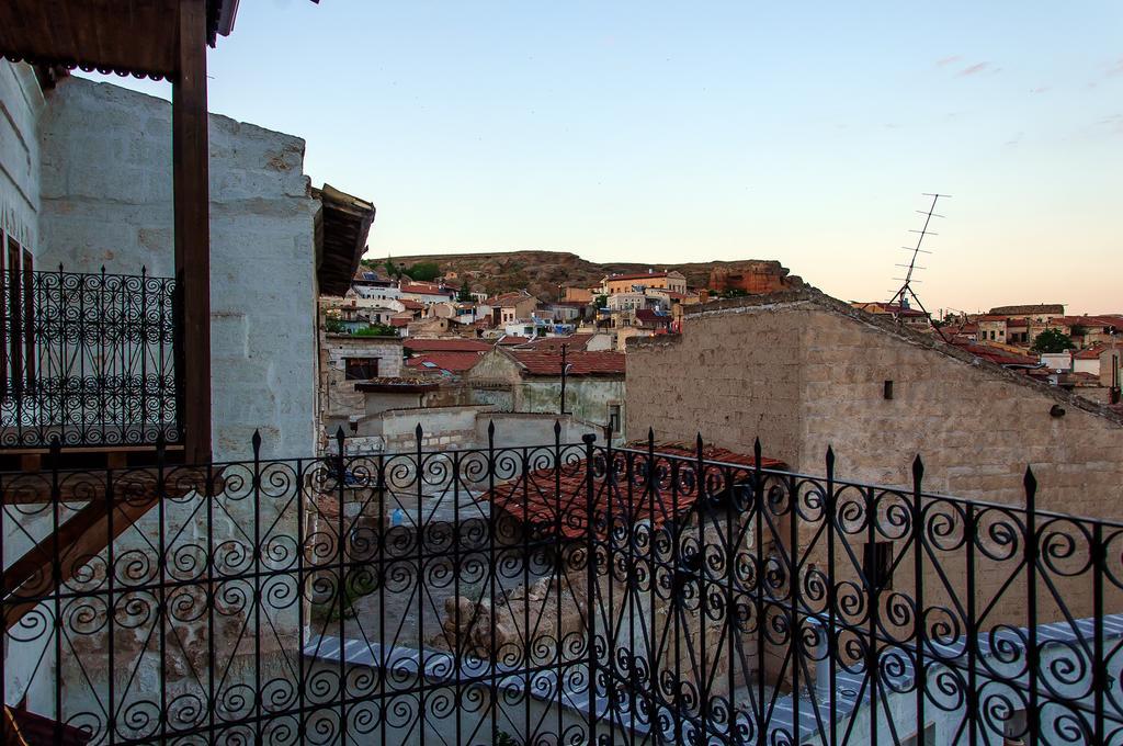 Apartamento Yoruk Stone House Avanos Exterior foto